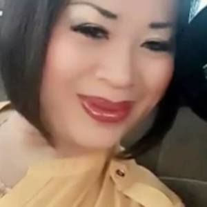 Meet your Posher, Marietta